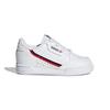 adidas Continental 80 Kleinkind 'Weiß Marine Rot' G28218