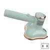 Portable Handheld Quick Dry Wet Dual-Purpose And Anti Wrinkle Steam Ironing Machine, Suitable For Daily Use At Home/Travel