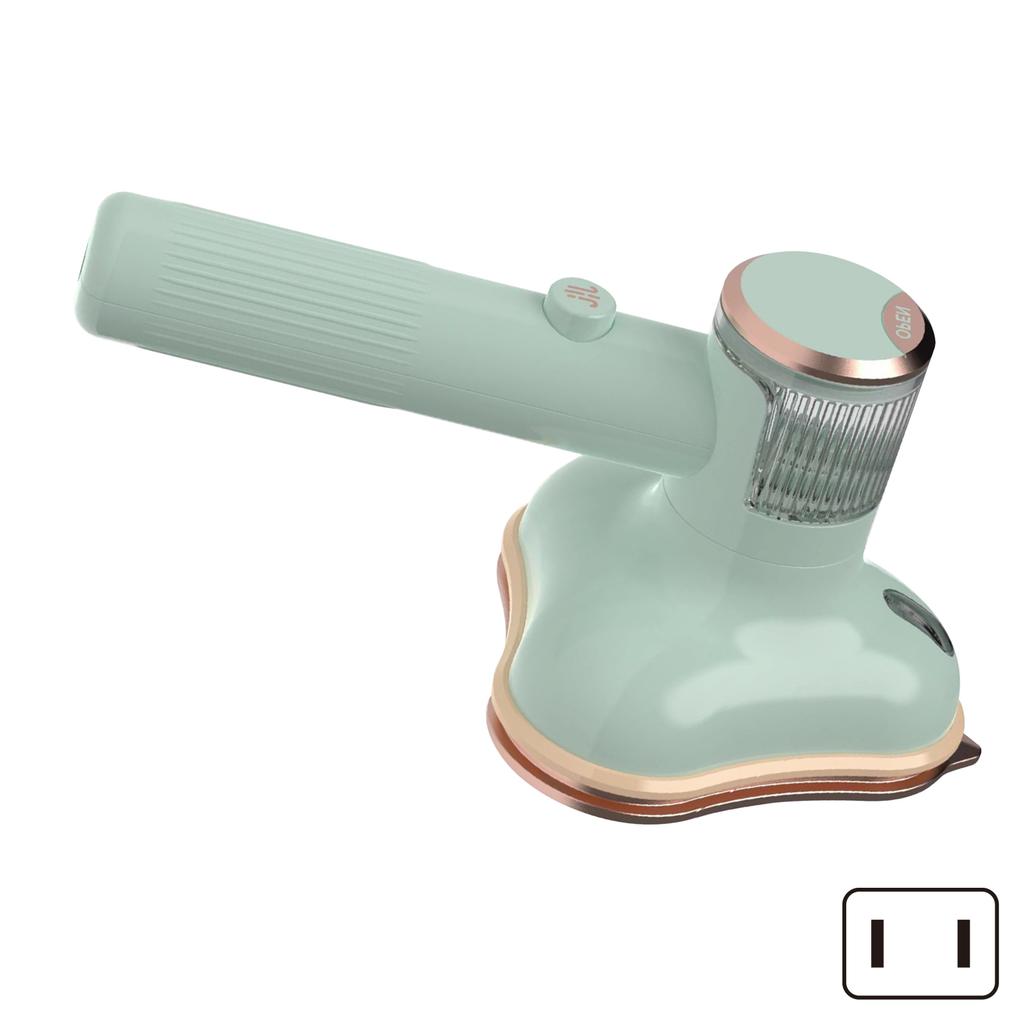 Portable Handheld Quick Dry Wet Dual-Purpose And Anti Wrinkle Steam Ironing Machine, Suitable For Daily Use At Home/Travel