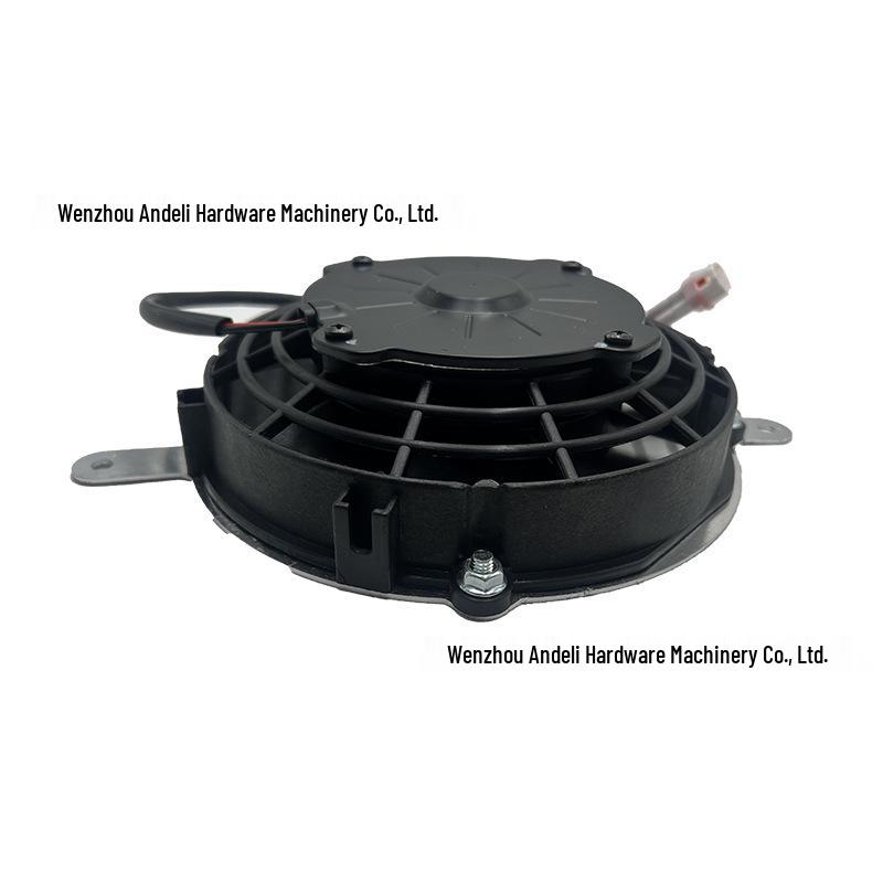 Fits Kawasaki 08-09 KRF 750 Cooling Fan 59502-0039