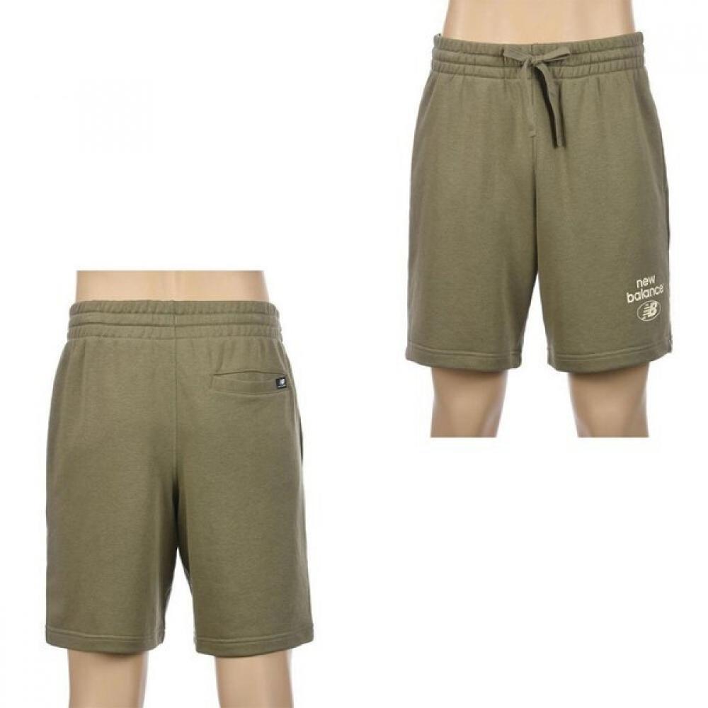 

New Balance Skies Half Club New Balance New Balance Essentials Reconditued Shorts 85