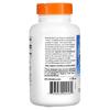 Doctor's Best Nattokinase 2000 FU Veggie Capsules, 270 Count