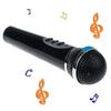 Girls Microphone Mic Karaoke Singing Kid Music Toy for Children