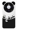 Huawei Mate80 Mobile Phone Case 70promax Panda Silicone New Plus Anti-drop Soft Case for Boys and Girls