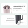 STARBUCKS - SS Tank Tumbler 503ml (3 Farben)