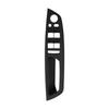 For BMW X5 X6 E70 E71 Compatible Car Window Switch Panel Cover Lifter Button 51416975777 Window Glass Control Unit