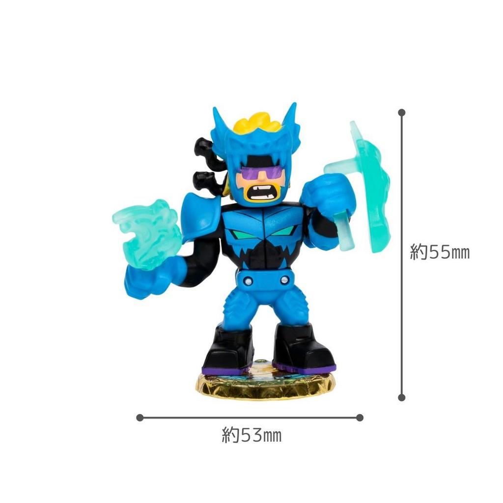 Hassey AKEDO Pacote Inicial Ataque de Chute Top-in AK-3003