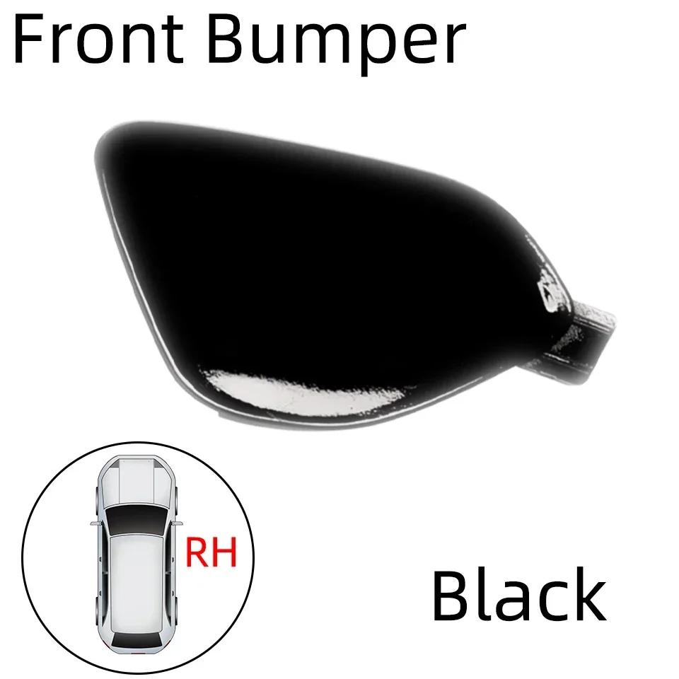 Für Volvo S60 S60L V60 2014 2015 2016 2017 2018 Anhängerkupplung Kappe Abdeckung Frontstoßstange Abschlepphaken Öse Abdeckung 39820294 31323839
