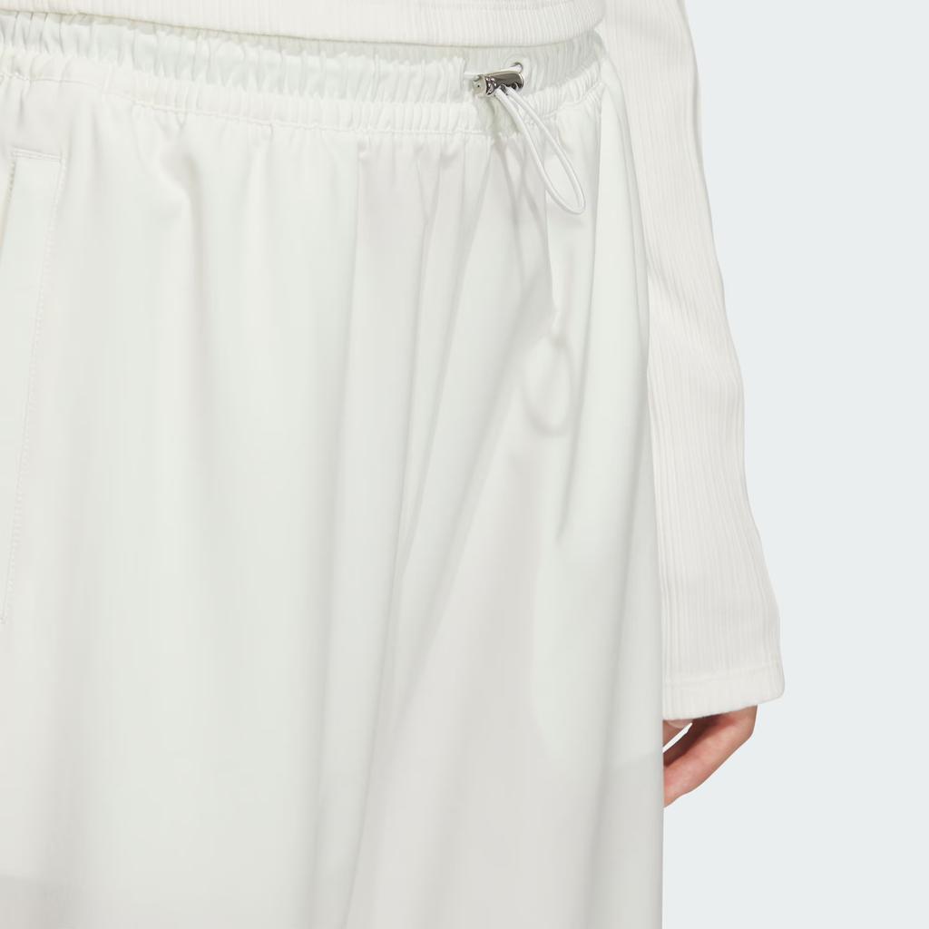 adidas Must Haves Logo Woven Pant Quick-Drying Versatile Comfortable Casual Sports Long Pants Women Bottoms KB7597
