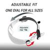 For VR Meta Quest 3 Adjustable Strap Replacement VR Headset Breathable Enhanced Support Headband for Meta Quest 3S Accessories