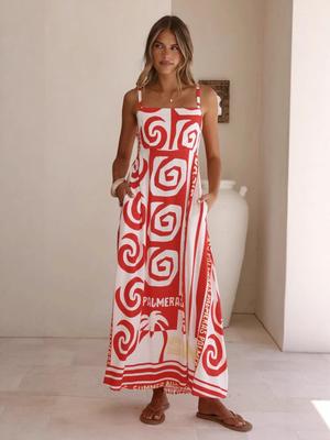 Vestidos – Vestido de verano