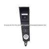 3AD927137B: Compatible with Volkswagen Electronic Handbrake Switch and One-Key Start Button