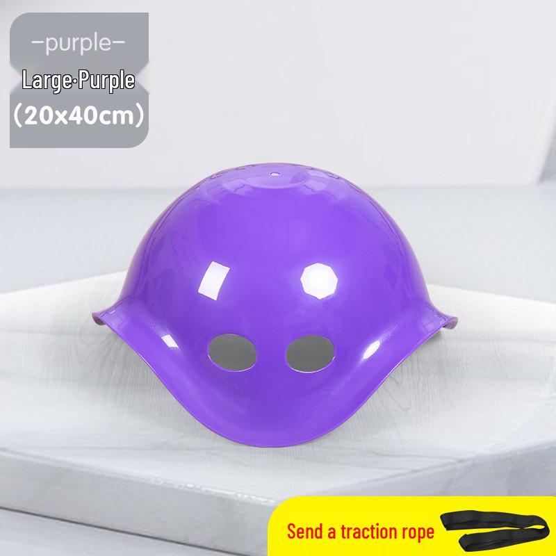 Turtle Shell Sensory Balance Equipment for Child Fitness and Integration Training