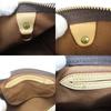 Used LOUIS VUITTON Handbag Speedy 25 M41528 Monogram Brown Mini Boston