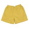 Women's Summer Solid Color Shorts Plus Size Loose Cotton Elastic Waist Casual Breathable Lightweight Outdoor Wear Pants