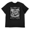 Kopie von Alternative Musik T-Shirt schnelltrocknendes Herren-T-Shirt personalisiertes T-Shirt Baumwoll-T-Shirt für Herren