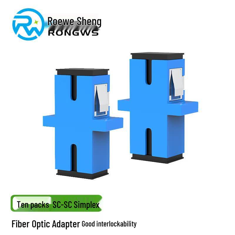 Roewe Sheng Fiber Optic Couplers