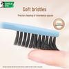 DARLIE Charcoal Soft Bristle Toothbrush 6-Pack