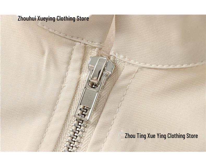 Spring 2026 European & American Style Women's Midi Dress: French Design, Round Neck, Sleeveless, Waist-Cinching, Commuter Chic