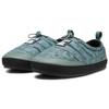RIPNDIP x Puma Tuff Mocc Plus Slipper Allover Lord Nermal Print Unisex Sneakers Grøn Eukalyptus Hvid 393540-01