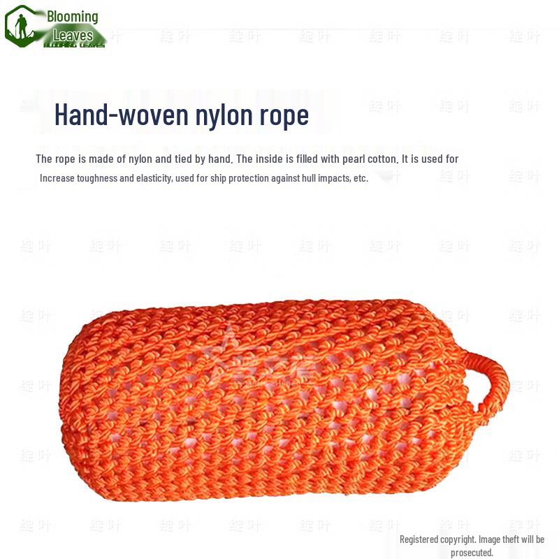 Marine Nylon Fender Ball