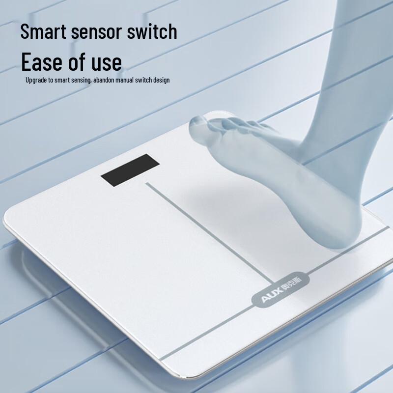 AUX Digital Body Weight Scale (CN version)