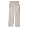 Judger Men's Tencel-Linen Blend Breathable Straight-Leg Casual Pants