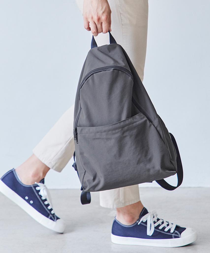 Ithinkso Matt Daypack _ Pocketable