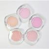 Maquilhagem para rosto – Blush