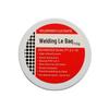 Non-Corrosive Soldering Paste Flux, Weakly Acidic, Iron Box/Can, ZJ-18, 10g/50g