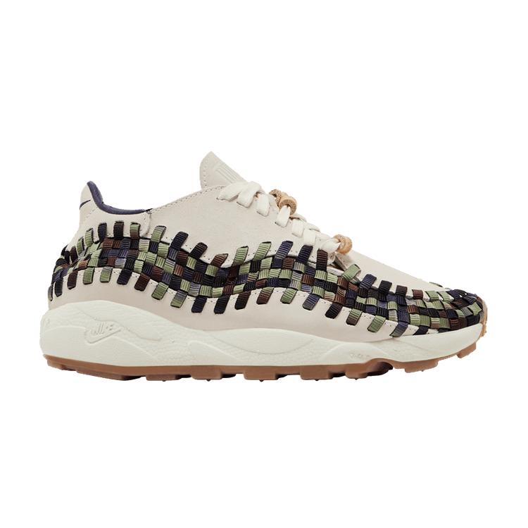 Nike Air Footscape Woven NAI-KE Парус 37.5