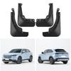 Honda Vezel 2023-2024 Model Mudguards - Auto Accessories for Cross-Border Modification