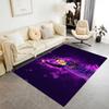 Barcelona Player Celebration Area Rug Perfect for Kitchen Playrooms Outdoor Entryway Anti-slip Rug Anime Office Decor Perfect Gift for Women/Men