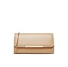 Handbag JENNY JEN- -004-07 Beige