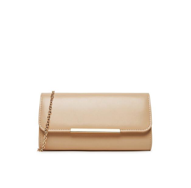 

Сумочка JENNY JEN- -004-07 бежевый