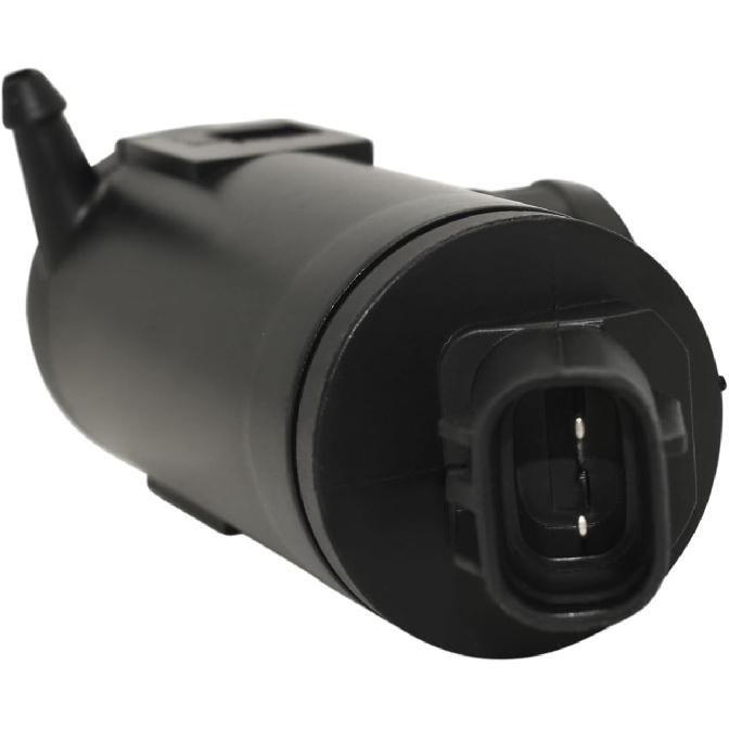 Windshield Washer Pump 85330-04010 AW060210-6230 Compatible with Toyota Avalon Camry Corolla Prius Tacoma