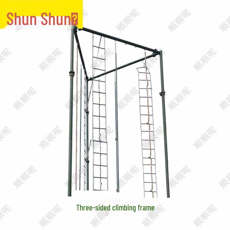 Outdoor Fitness & Physical Training Equipment