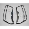 Chrome Front Head Light Lamp Cover Trim for 06-13 SUZUKI GRAND VITARA 2PCS