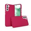 Applicable To Samsung Galaxy S11Ultra Translucent Mobile Phone Case S11u 2-in-1 Matte Skin Protection Case