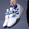 2025 Athletic Shoes Indoor Comprehensive Training Shoes Pro Weightlifting Shoes Men's Women's Deadlift Shoes