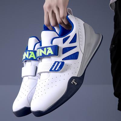 2026 Gym Umfassende Gewichtheber-Schuhe Größe 37-46 Herren Damen Training Bodybuilding Suqte Power-Lifting Stiefel