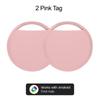 Smart Location Tag Android Bluetooth Locator GPS Tracker Work With Google Find Hub Anti-Lost Item Finder Keys Luggage Kids Bag