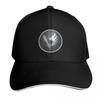 Ravenwing Baseball Cap Golf Cap Golf Summer Hat Horse Hat Womens Unisexs