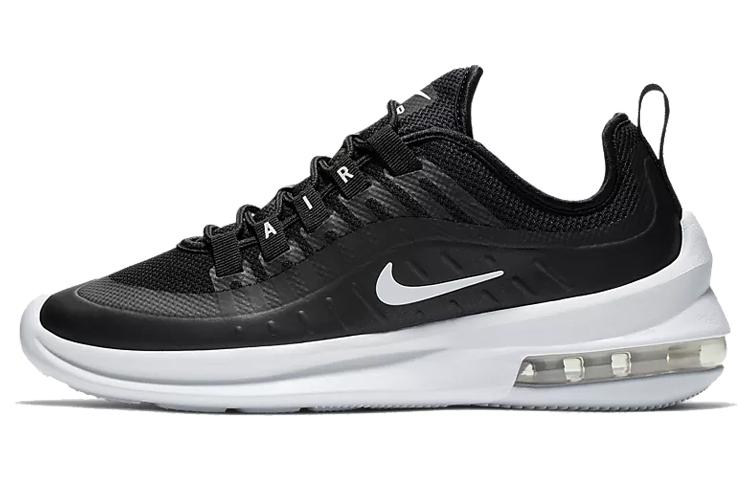 Nike Air Max Axis Черный Белый (Женский) 36.5