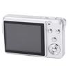 2.8in 4K 64MP HD Digital Camera 20X Zoom Auto  Portable   Camera for Girls Boys Teenagers