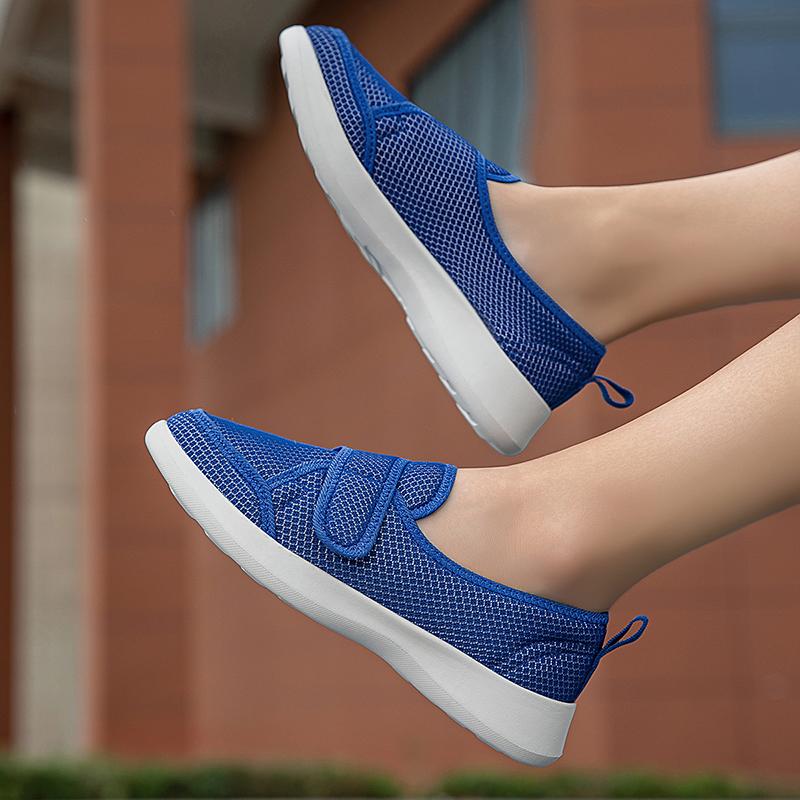 Moccassin Tall Demi-season Women's Shoes Dress Platform Sneakers Womens Women's Low Heels Sport Krasofka Shouse Brand Name