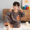 Pigiami e accappatoi (per bambini dai 4 anni in su) – Pigiami