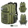 Qianlü Large Tactical Hiking Backpack