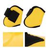 Horse Tendon Boots 4 PCS Protective Comfortable and Adjustable Boots for Horse Jumping