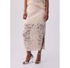 Liu Jo Midi Skirt WA6361J7871W9831
